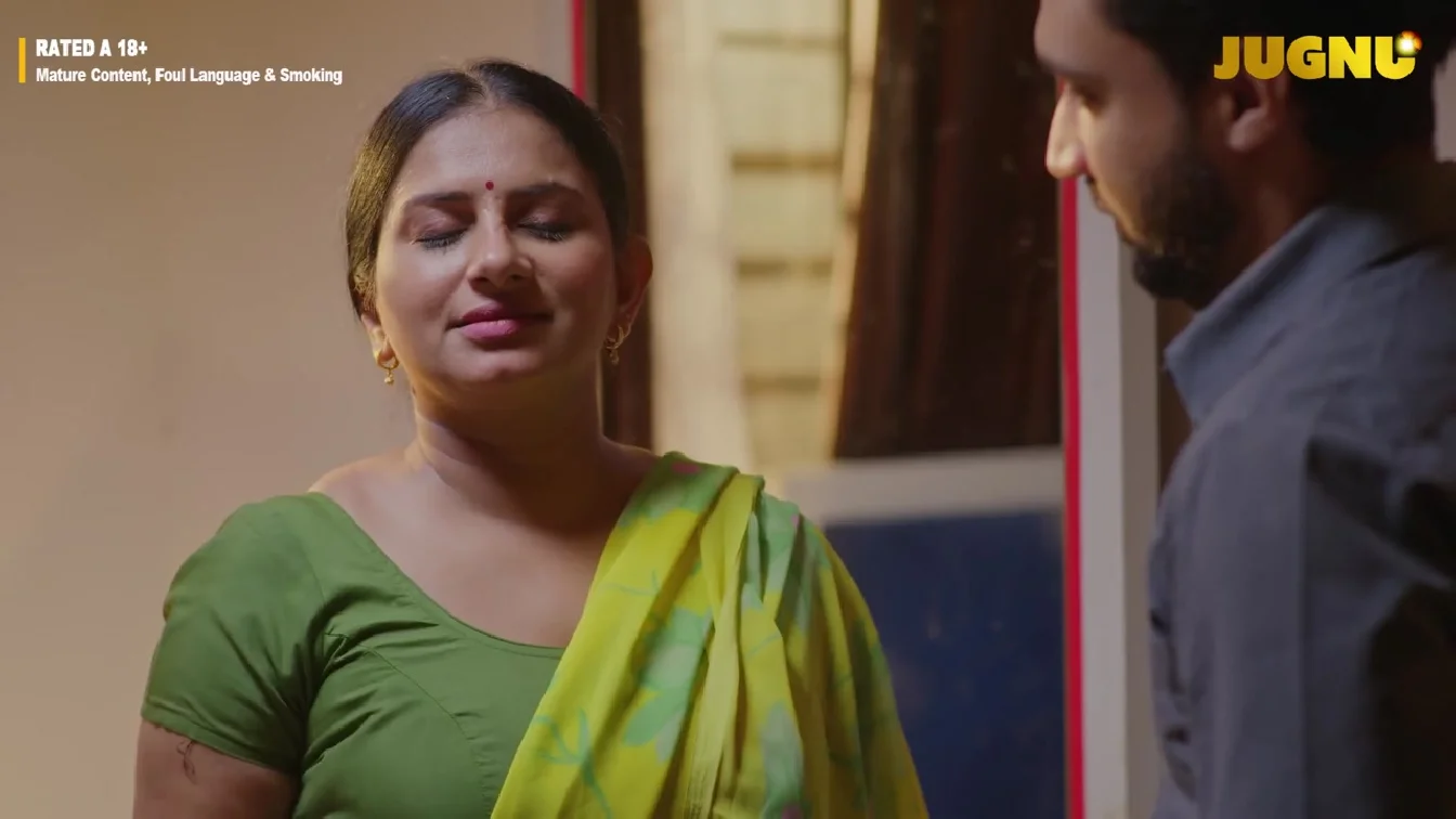 Preview of Shararati Saas S01 E01-05 Jungu